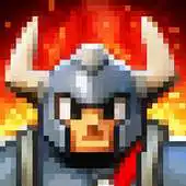 Free play online Retro Pixel Defense APK
