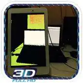 Free play online Retro Pixel World Simulation APK