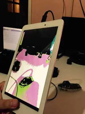 Play Retro Pixel World Simulation