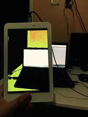 Play Retro Pixel World Simulation