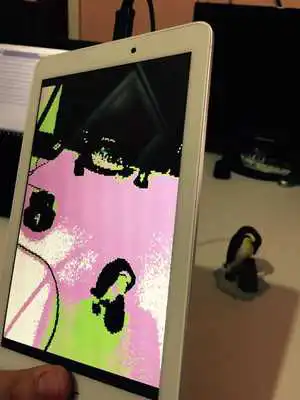 Play Retro Pixel World Simulation