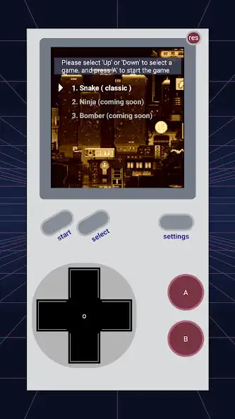 Play RetroPocket  and enjoy RetroPocket with UptoPlay