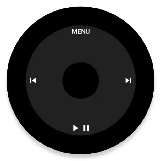 Play retroPod: ClickWheel Music App APK