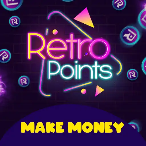 Play RetroPoints: Earn Gift Cards APK
