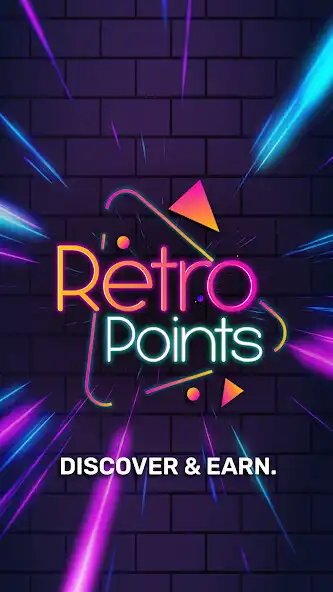 Play RetroPoints: Earn Gift Cards  and enjoy RetroPoints: Earn Gift Cards with UptoPlay