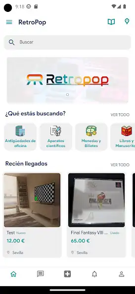Play RetroPop - Compra y vende and enjoy RetroPop - Compra y vende with UptoPlay Play RetroPop - Compra y vende and enjoy RetroPop - Compra y vende with UptoPlay
