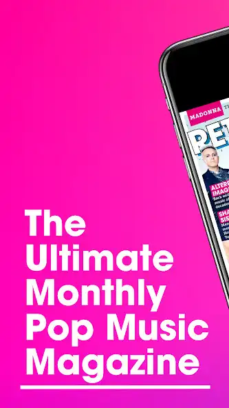 Play Retro Pop Magazine  and enjoy Retro Pop Magazine with UptoPlay