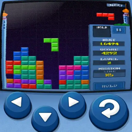 Play Retro Puzzle King APK Play Retro Puzzle King APK