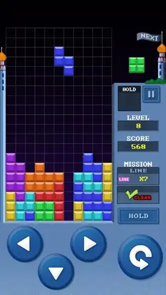 Play Retro Puzzle King  and enjoy Retro Puzzle King with UptoPlay