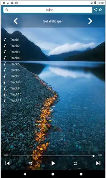 Play Retro Qoshiqlar Toplami  and enjoy Retro Qoshiqlar Toplami with UptoPlay