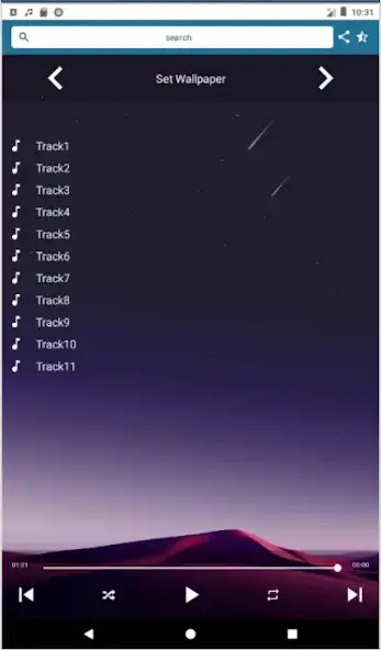 Play Retro Qoshiqlar Toplami as an online game Retro Qoshiqlar Toplami with UptoPlay