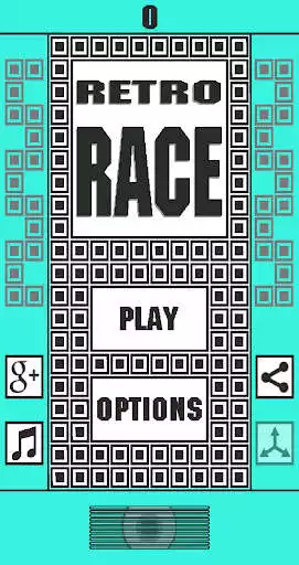 Play Retro Race  and enjoy Retro Race with UptoPlay
