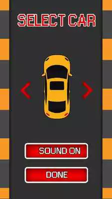 Play Retro Race as an online game Retro Race with UptoPlay