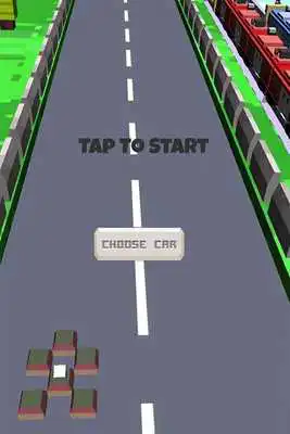 Play Retro Racing 3D