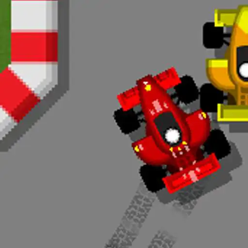 Play Retro Racing APK Play Retro Racing APK