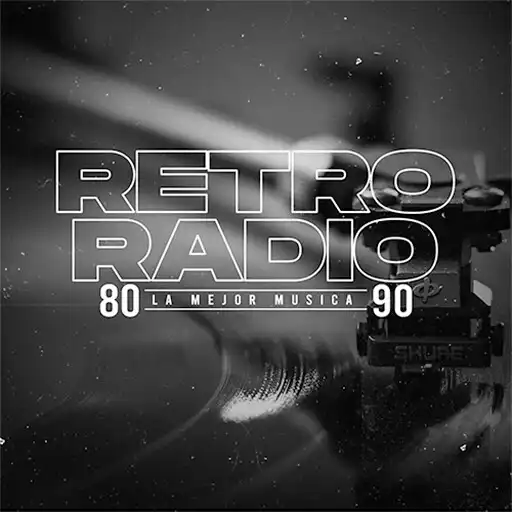 Play Retro Radio APK