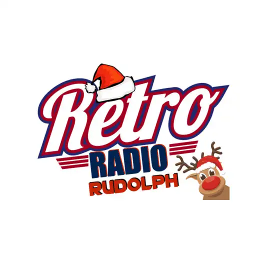 Play Retro Radio Rudolph APK