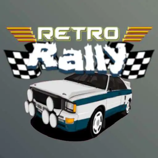 Free play online Retro Rally APK