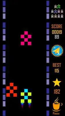 Play Retro Rally Play Retro Rally