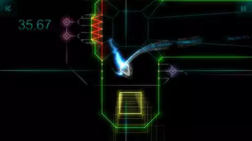 Play Retro Rat Race Free