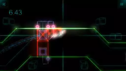 Play Retro Rat Race Free