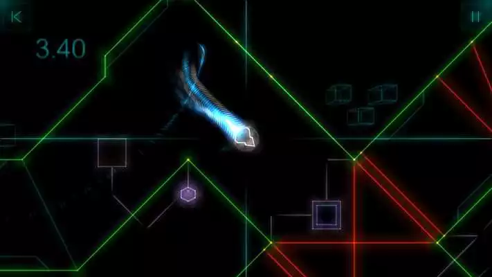 Play Retro Rat Race Free