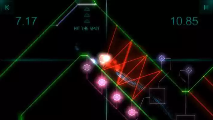 Play Retro Rat Race Free
