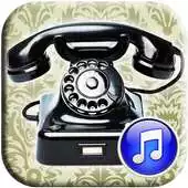 Free play online Retro Ringtones: New Old Phone Tones APK Free play online Retro Ringtones: New Old Phone Tones APK