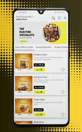 Play Retro Roastery  and enjoy Retro Roastery with UptoPlay