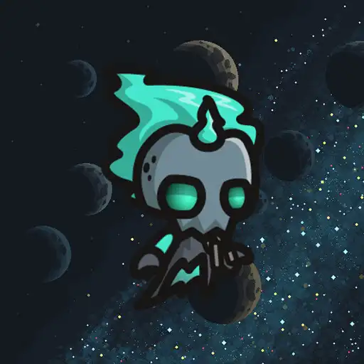 Play Retro Robo Soul Shooterz APK
