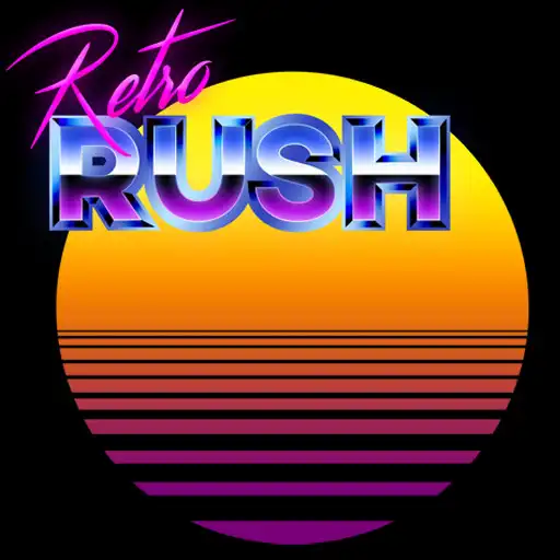 Play Retro Rush APK Play Retro Rush APK