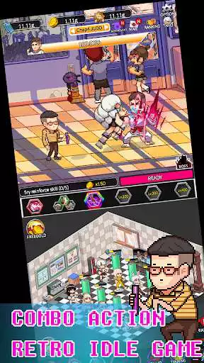 Play RETRO SCHOOL : Epic idle as an online game online RETRO SCHOOL : Epic idle with UptoPlay Play RETRO SCHOOL : Epic idle as an online game RETRO SCHOOL : Epic idle with UptoPlay