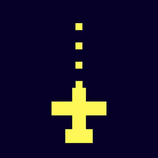 Play Retro Shooter - Space Shooting APK