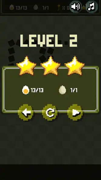 Play Retro Snake Puzzle as an online game Retro Snake Puzzle with UptoPlay