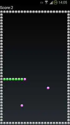 Play Retro Snake Returns