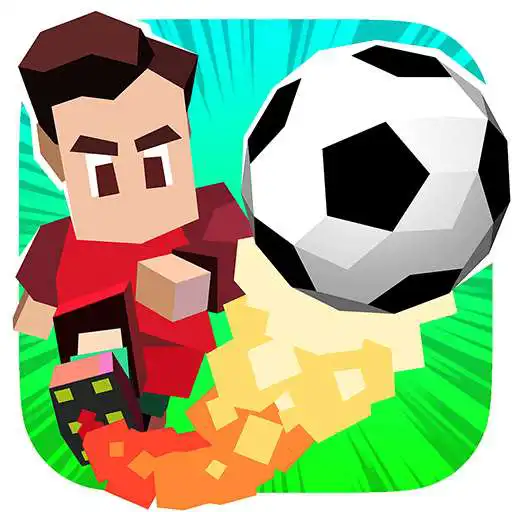 Run free android online Retro Soccer - Arcade Football Game APK