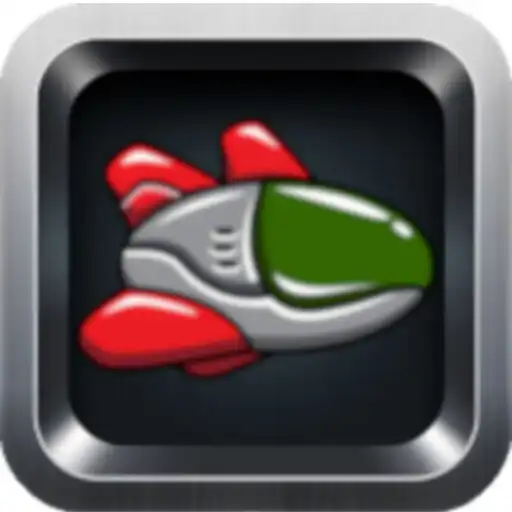 Play Retro space shooter APK