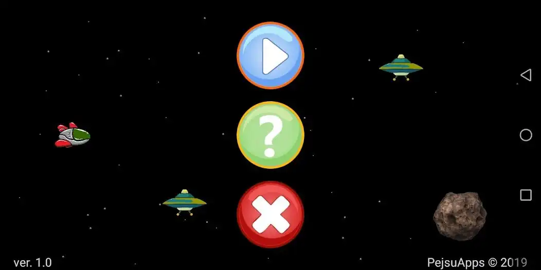 Play Retro space shooter and enjoy Retro space shooter with UptoPlay Play Retro space shooter and enjoy Retro space shooter with UptoPlay