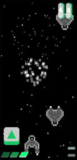 Play Retro Star Ship  and enjoy Retro Star Ship with UptoPlay