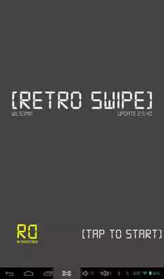 Play RetroSWIPE Play RetroSWIPE
