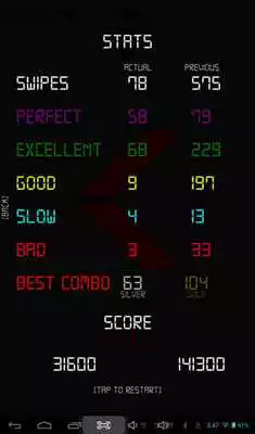 Play RetroSWIPE Play RetroSWIPE