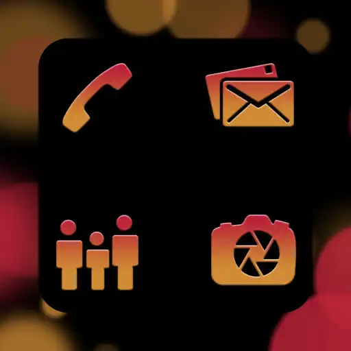 Play Retro Tango Icons APK Play Retro Tango Icons APK
