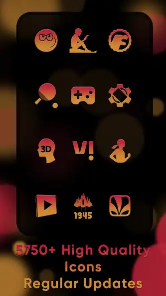 Play Retro Tango Icons as an online game Retro Tango Icons with UptoPlay