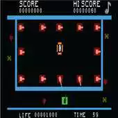 Free play online Retro Tank APK