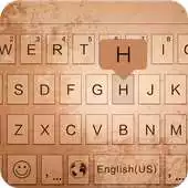 Free play online Retro Theme - iKeyboard Emoji APK Free play online Retro Theme - iKeyboard Emoji APK