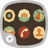 Free play online Retro Town Theme APK