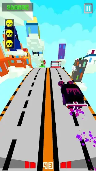 Play Retro Trip  and enjoy Retro Trip with UptoPlay