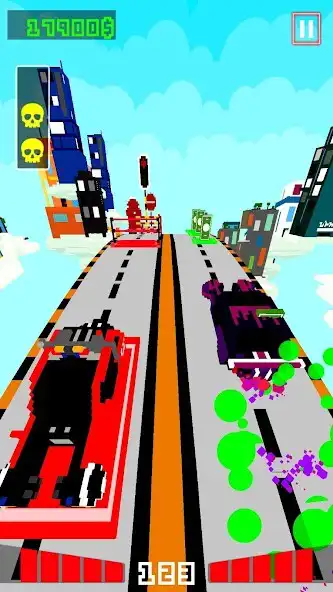 Play Retro Trip as an online game Retro Trip with UptoPlay