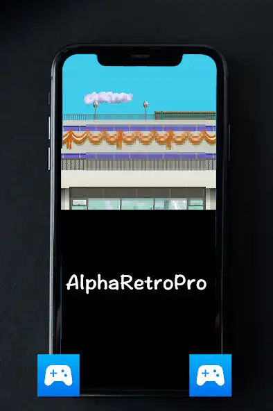 Play Retro Video Game Center Pro as an online game online Retro Video Game Center Pro with UptoPlay Play Retro Video Game Center Pro as an online game Retro Video Game Center Pro with UptoPlay