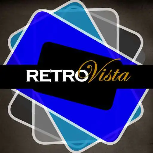 Play RetroVista APK